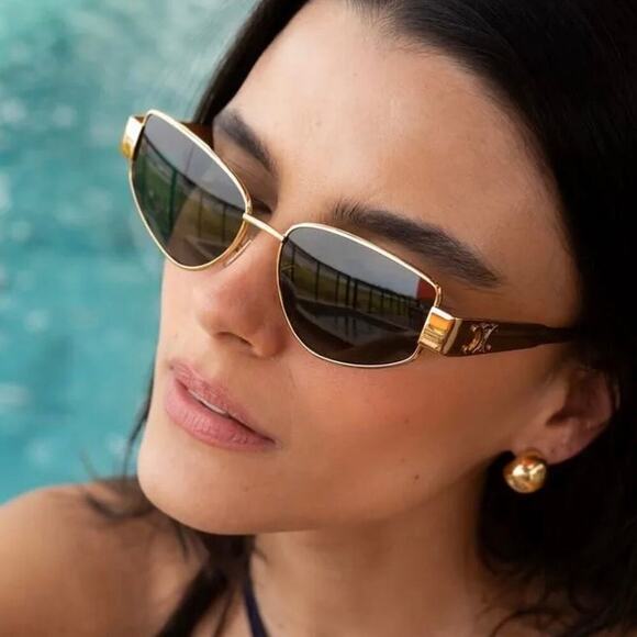 NEW!!! CELINE Sunglasses CL40293U 16V Authentic - Picture 13 of 16